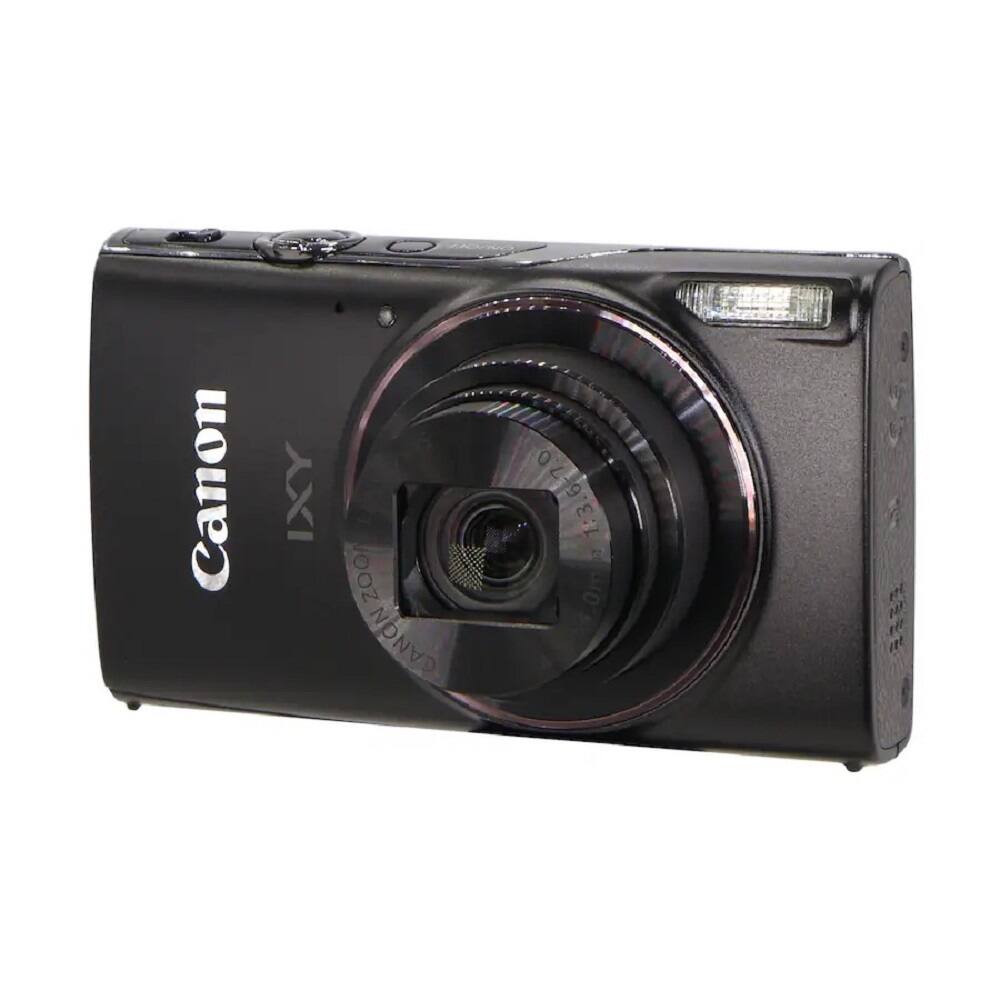 Canon IXY ZOOM CANON 1:3.6-7.0
