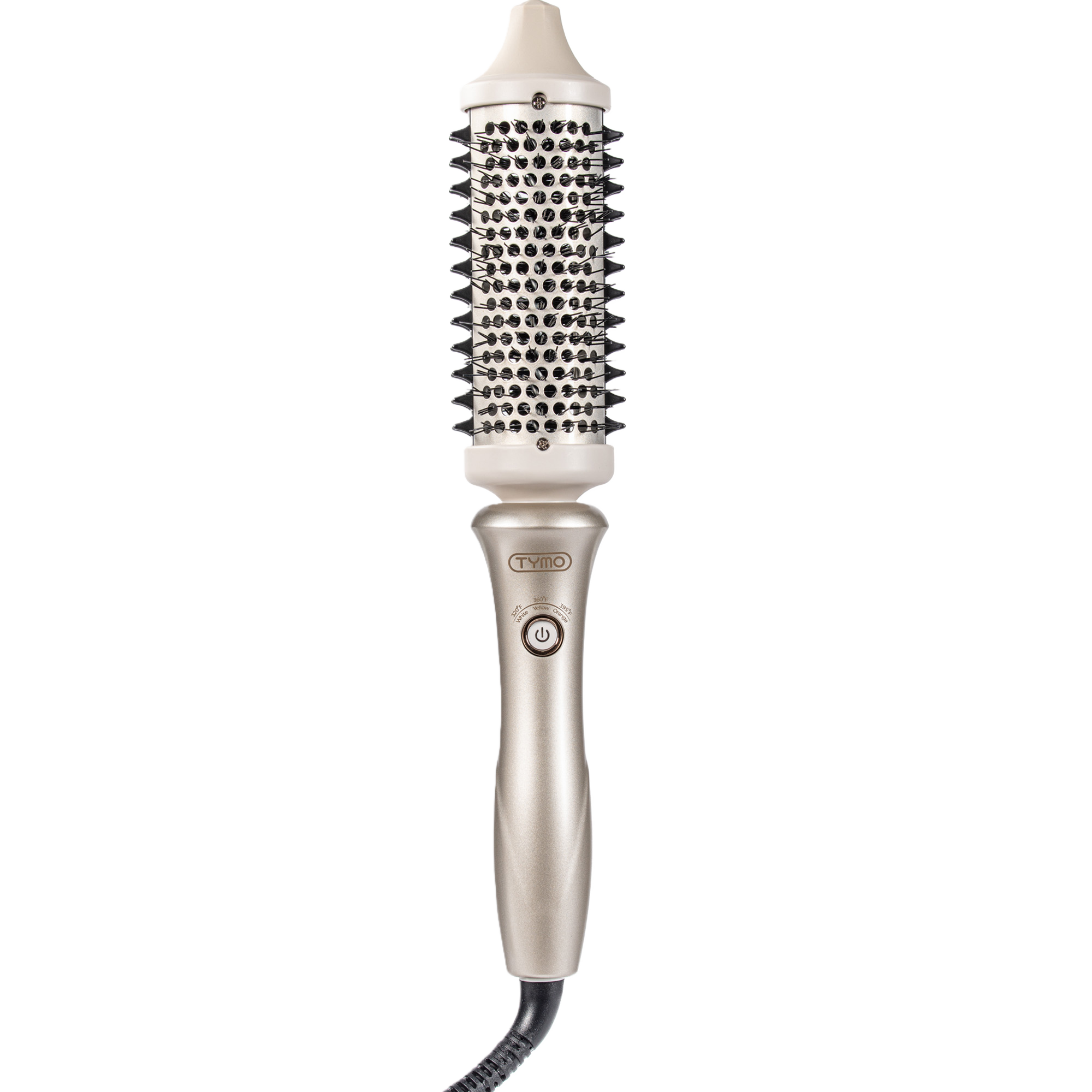 TYMO - VOLUMIZER Hot Air Brush - Black price history on PriceWatchPro