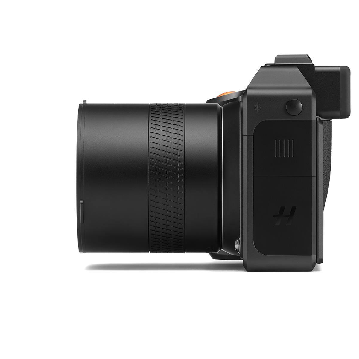 Alt View 6. Hasselblad - Hasselblad XCD 75mm f/3.4 P Lens.