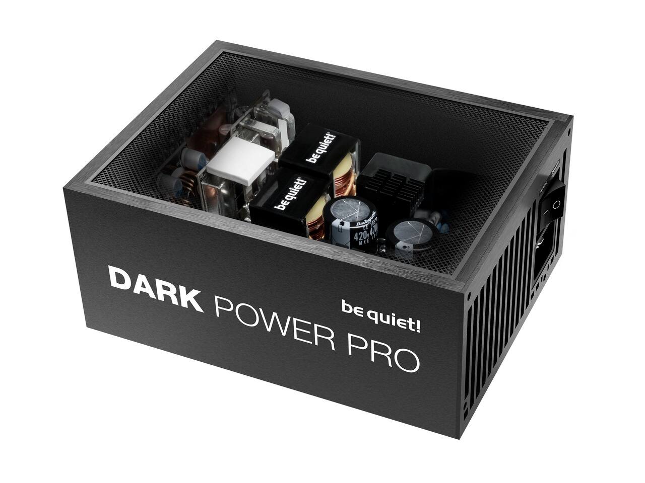quiet! be quiet!  
Rubmit CE 1959 420.47 MXE  
DARK POWER PRO