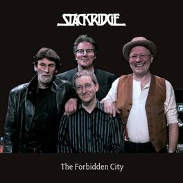 Stackridge - Fobirdden City: Live Edition - 2CD + DVD - COMPACT DISCS