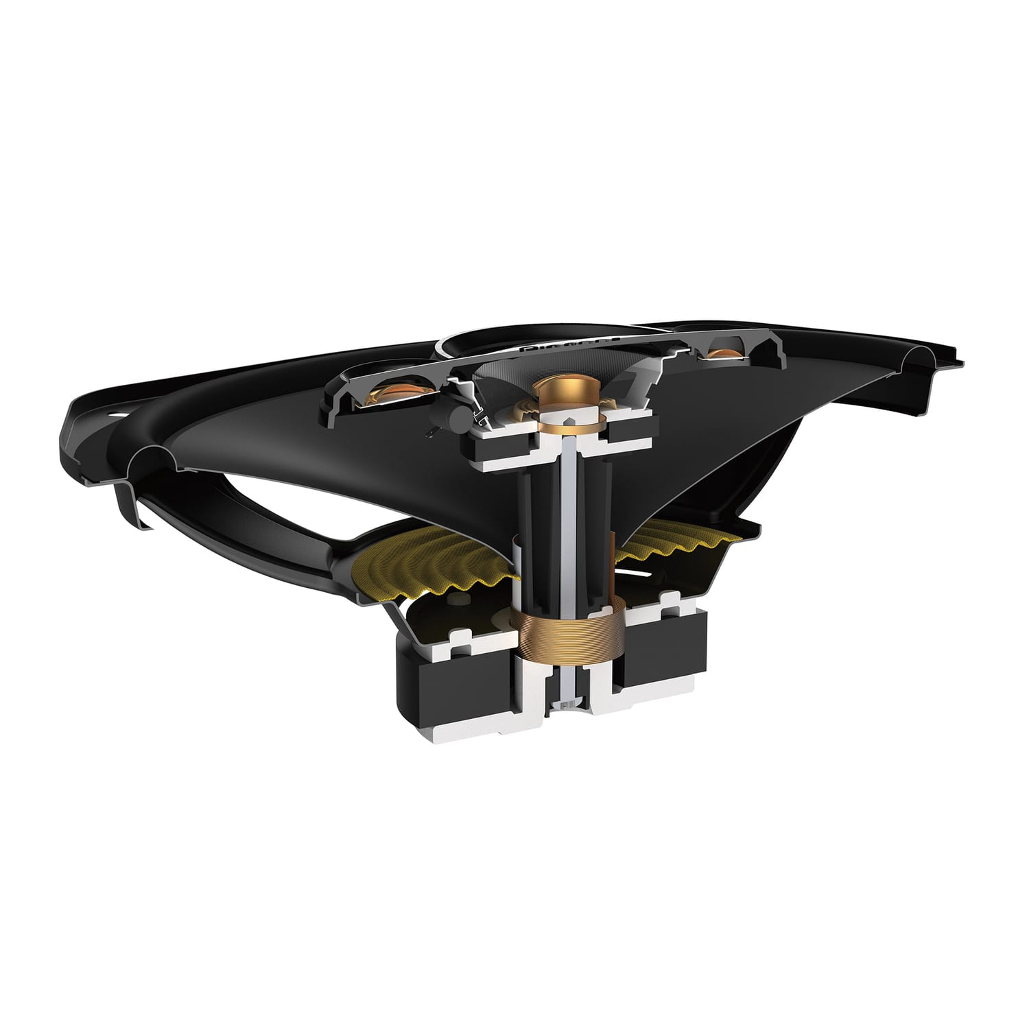 Pioneer TS A6961F 6