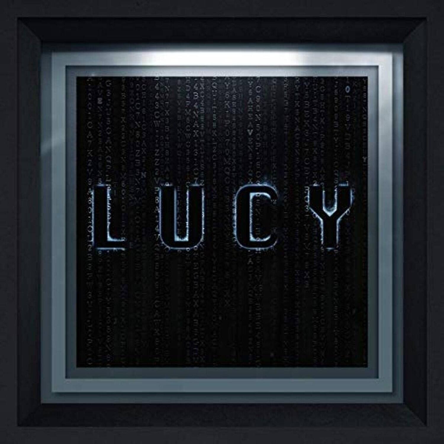 Soccer Mommy - lucy   - 7-INCH SINGLE [7 inch Vinyl Disc] price history on PriceWatchPro