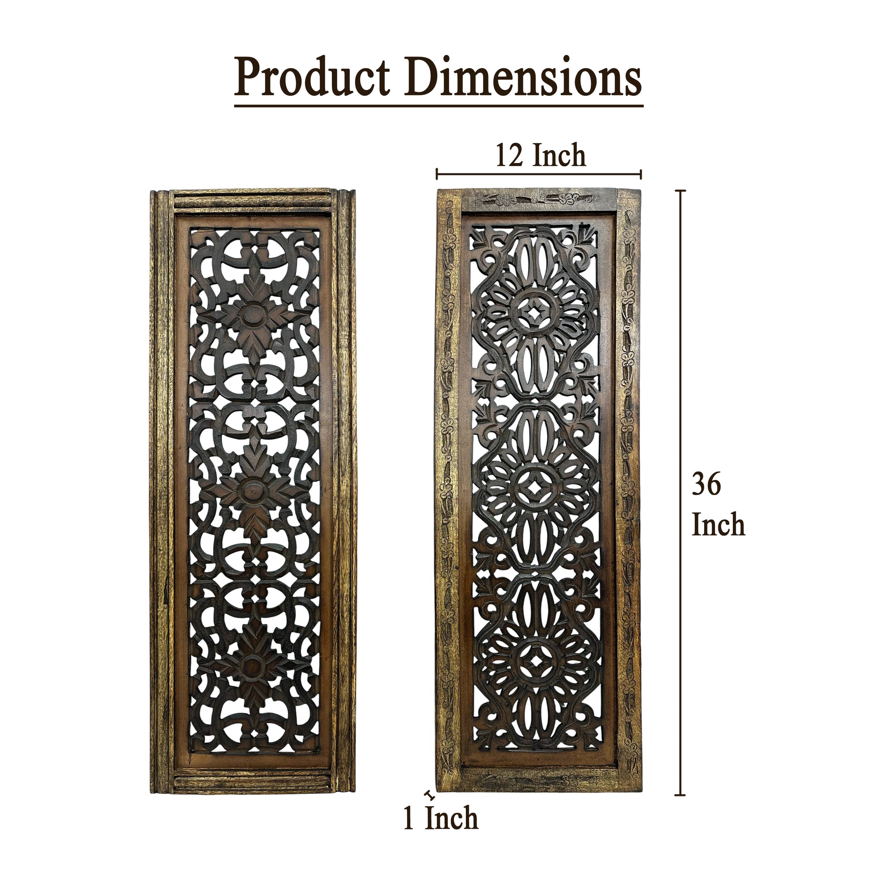 Product Dimensions 12 Inch 1 Inch 36 Inch