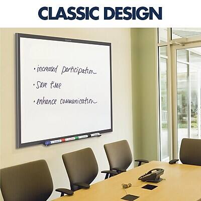 CLASSIC DESIGN

- Increased participation
- Save time
- Enhance communication
