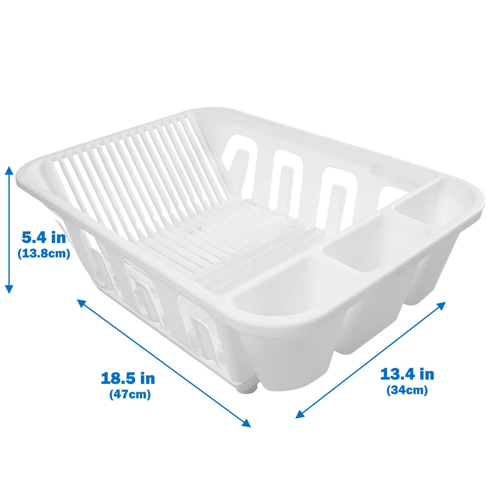 5.4 in (13.8 cm)  
18.5 in (47 cm)  
13.4 in (34 cm)