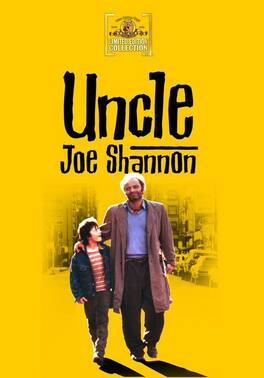Uncle Joe Shannon - DVD