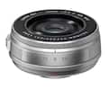23mm 1:2.8 XF R WR 039
SUPER EBC XF 23mm 1:2.8 R WR 039
FUJINON ASPHERICAL
LENS
A 16 11 8 5.6 4 2.8