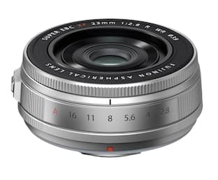 XF33mmF1.4 R LM WR Lens compatible with Fujifilm X Series cameras XF33mmF1.4 R LM WR Lens compatible with Fujifilm X Series cameras