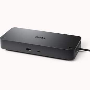 Dell Pro Thunderbolt 4 Smart Dock DELL SD25TB4 - Best Buy Dell Pro Thunderbolt 4 Smart Dock DELL SD25TB4 - Best Buy