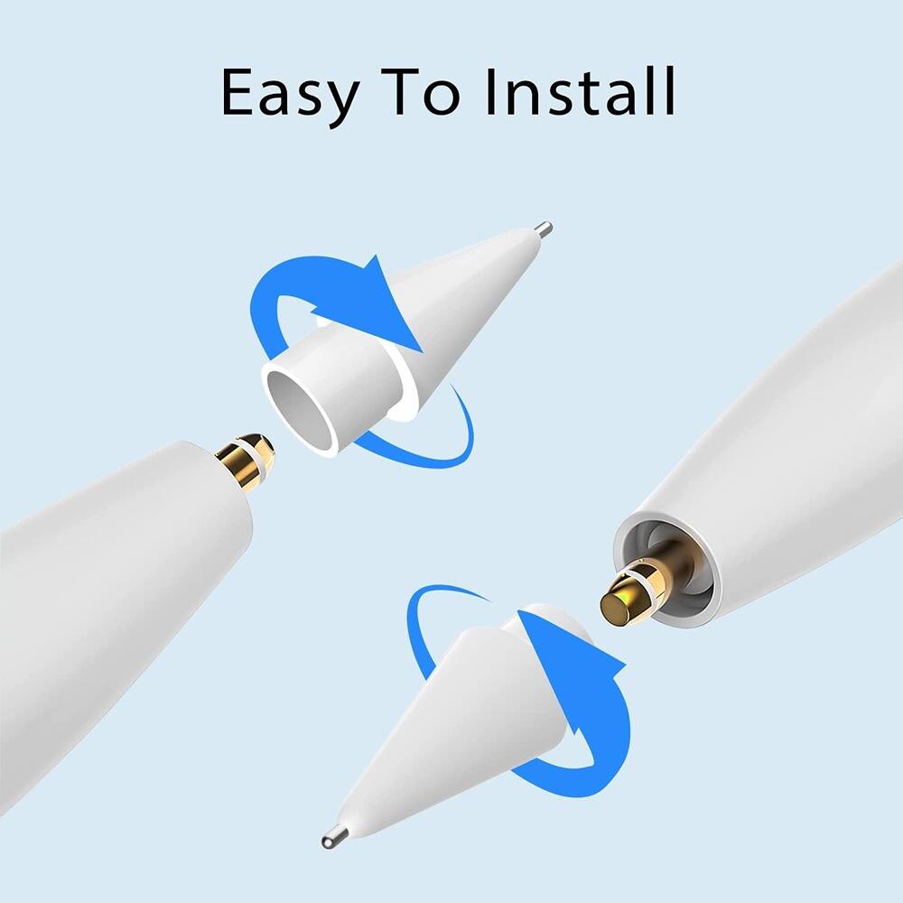 Easy To Install