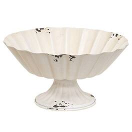 BreeBe - Urn 4" - Cream