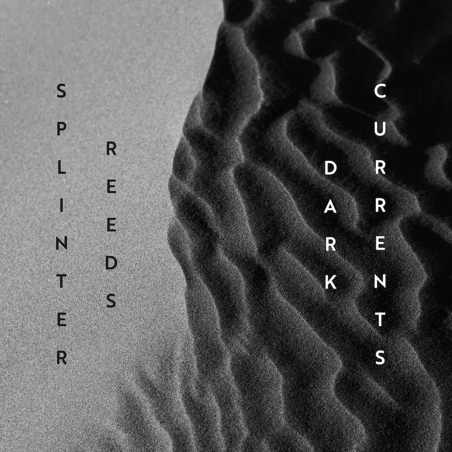 Currents Cd Disc Splinter Reeds Gordon & Matthusen: Dark Currents COMPACT DISCS [CD ...