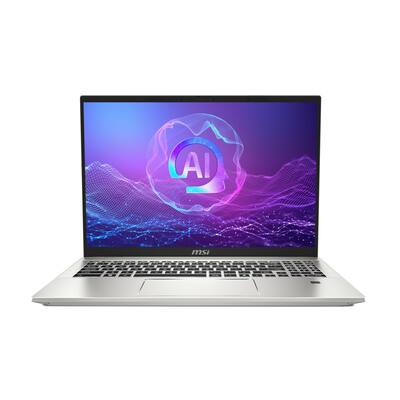MSI Prestige A16 AI+ Copilot+ PC 16 MSI Prestige A16 AI+ Copilot+ PC 16