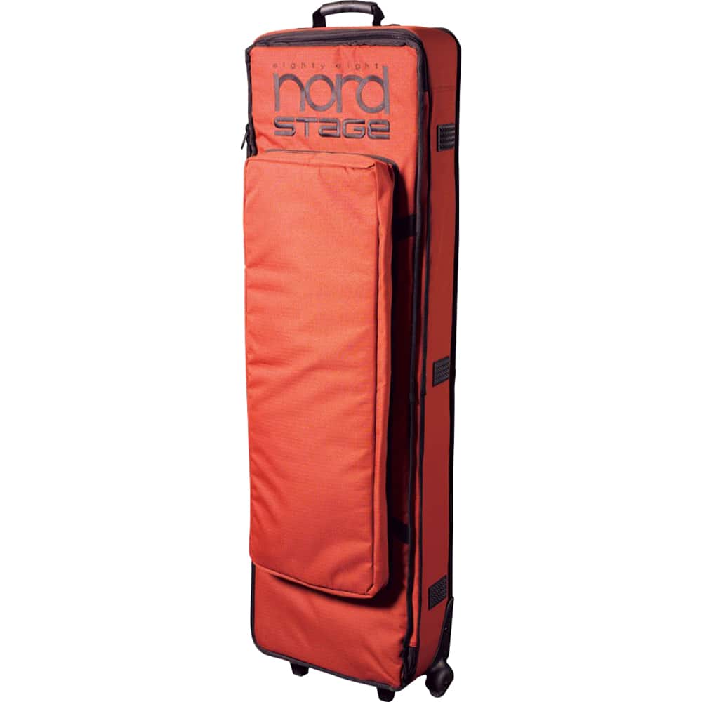 NORD - Soft case for Stage 3/4 88, Piano 5/6 88 AMS-GB88 - Red