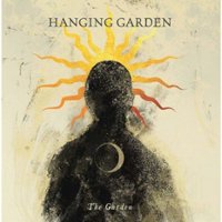 The Garden [LP] - VINYL - Front_Zoom