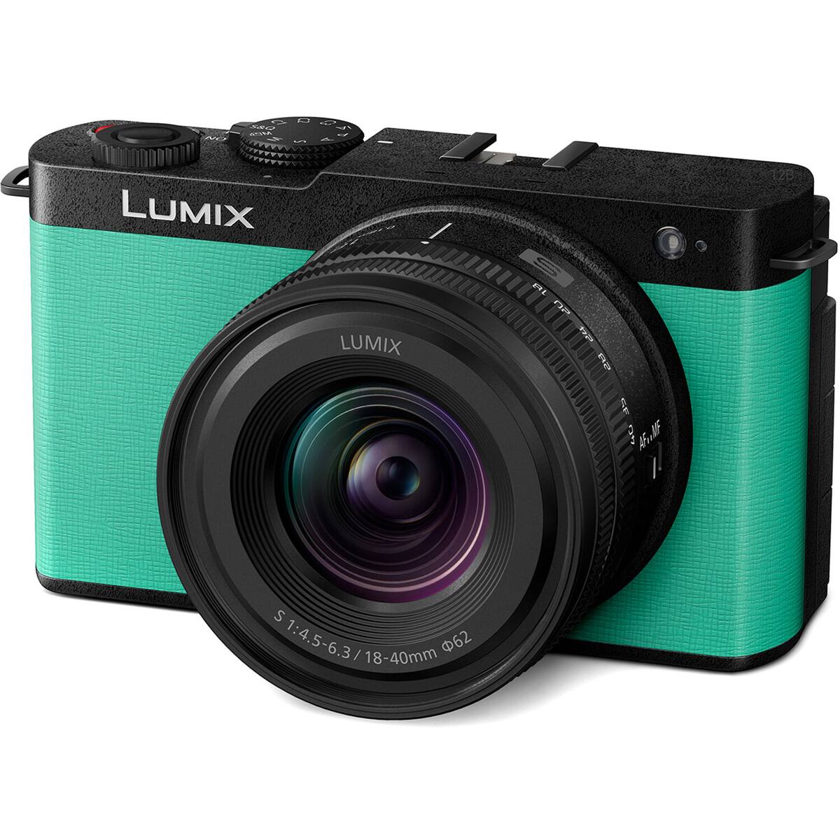LUMIX LUMIX B FL na n F ee 4G M F / S 1:4.5-6.3 I 18-40mm 62