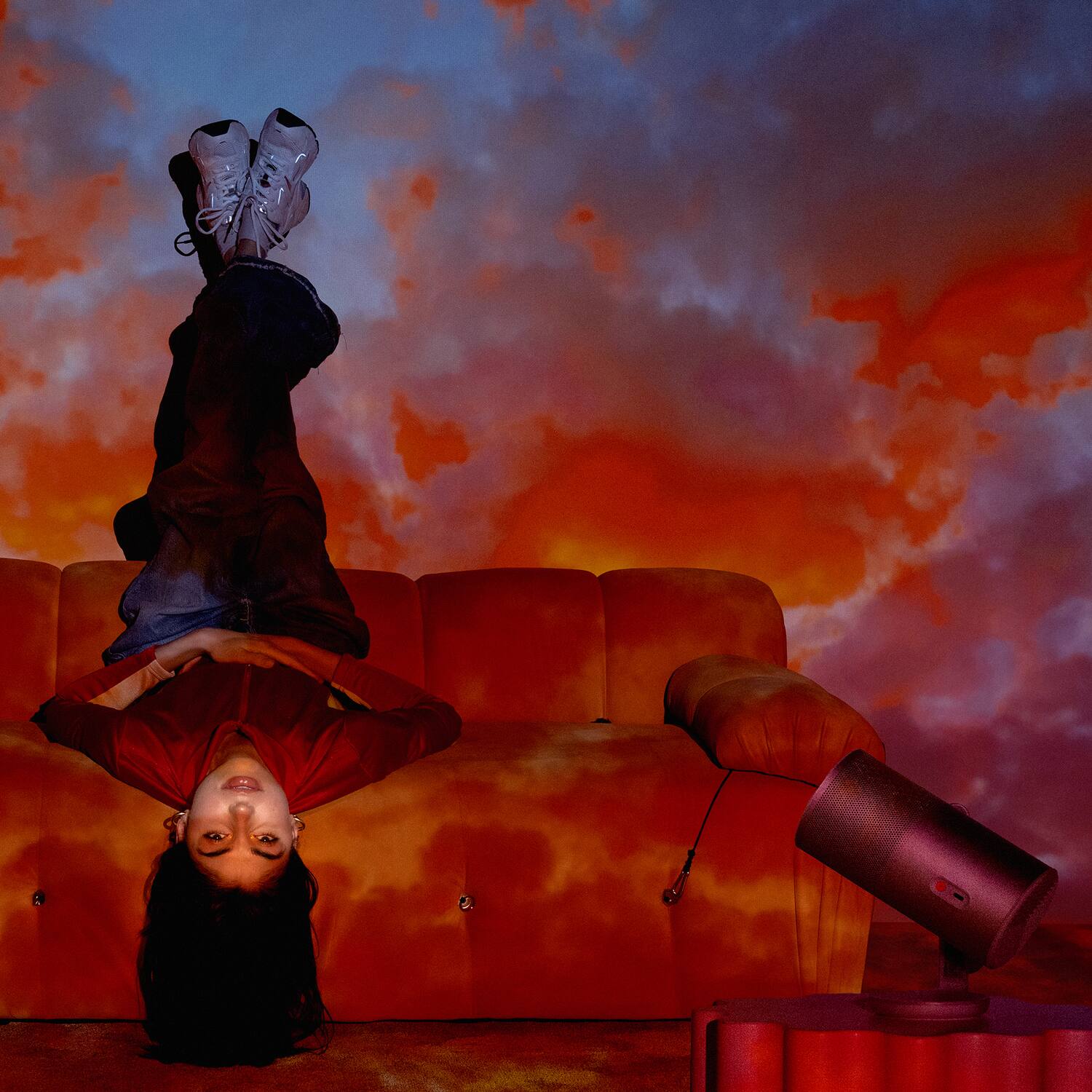 media item thumbnail