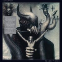 To Mega Therion [LP] - VINYL - Front_Zoom