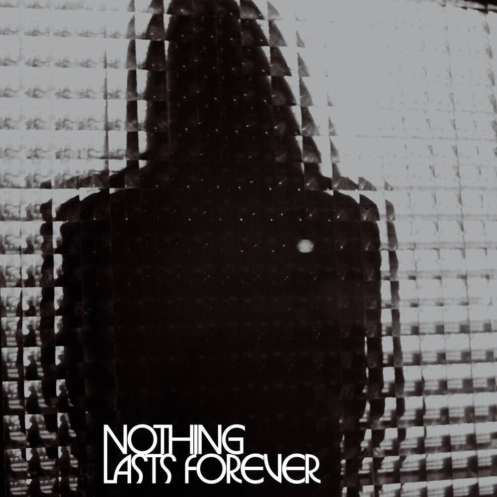 Front. Nothing Lasts Forever [LP].