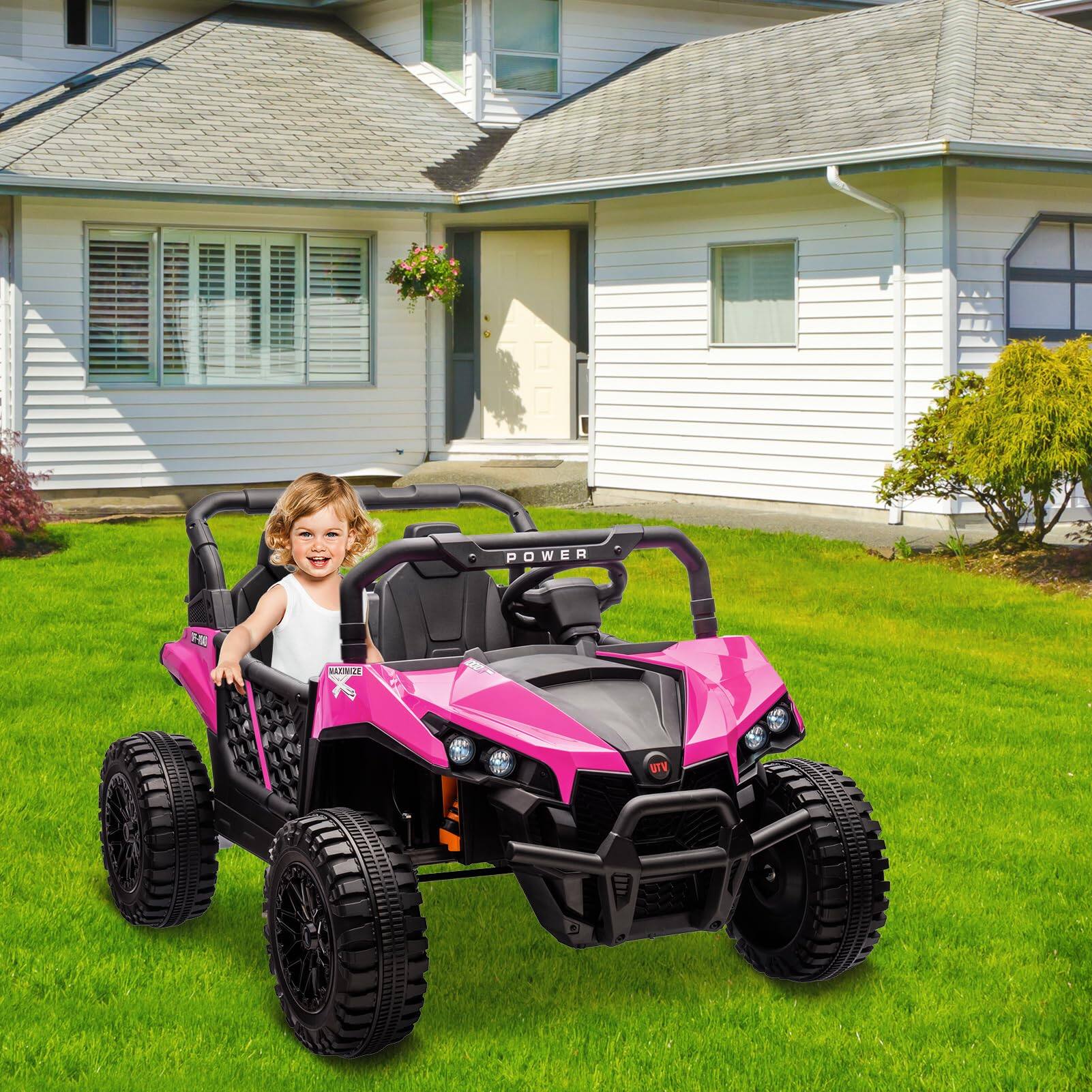 POWER RAIDER UTV

MAXIMIZE