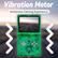Vibration Motor
Immersive Gaming Experience