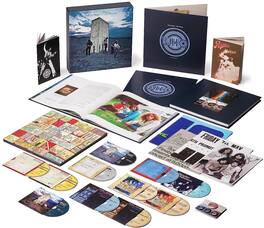 PopMarket - The Who - Who's Next / Life House - COMPACT DISCS - Multicolor