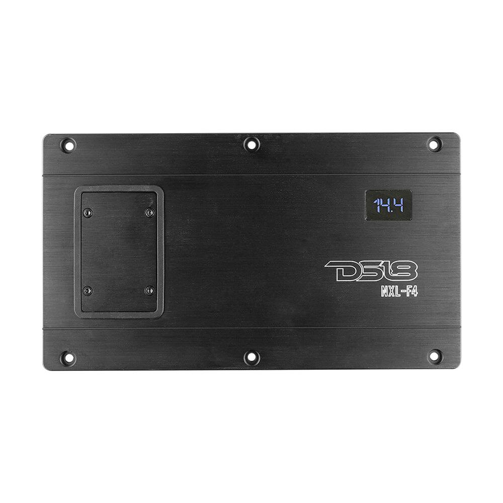 14.4  
D518 NXL-F4