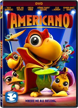 Americano - DVD