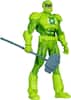 Front. McFarlane Toys - DC Multiverse Hal Jordan Armor Suit (The Return of Superman) 7.5" Action Figure.