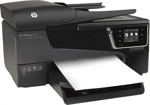 hp HP Officejet 6500