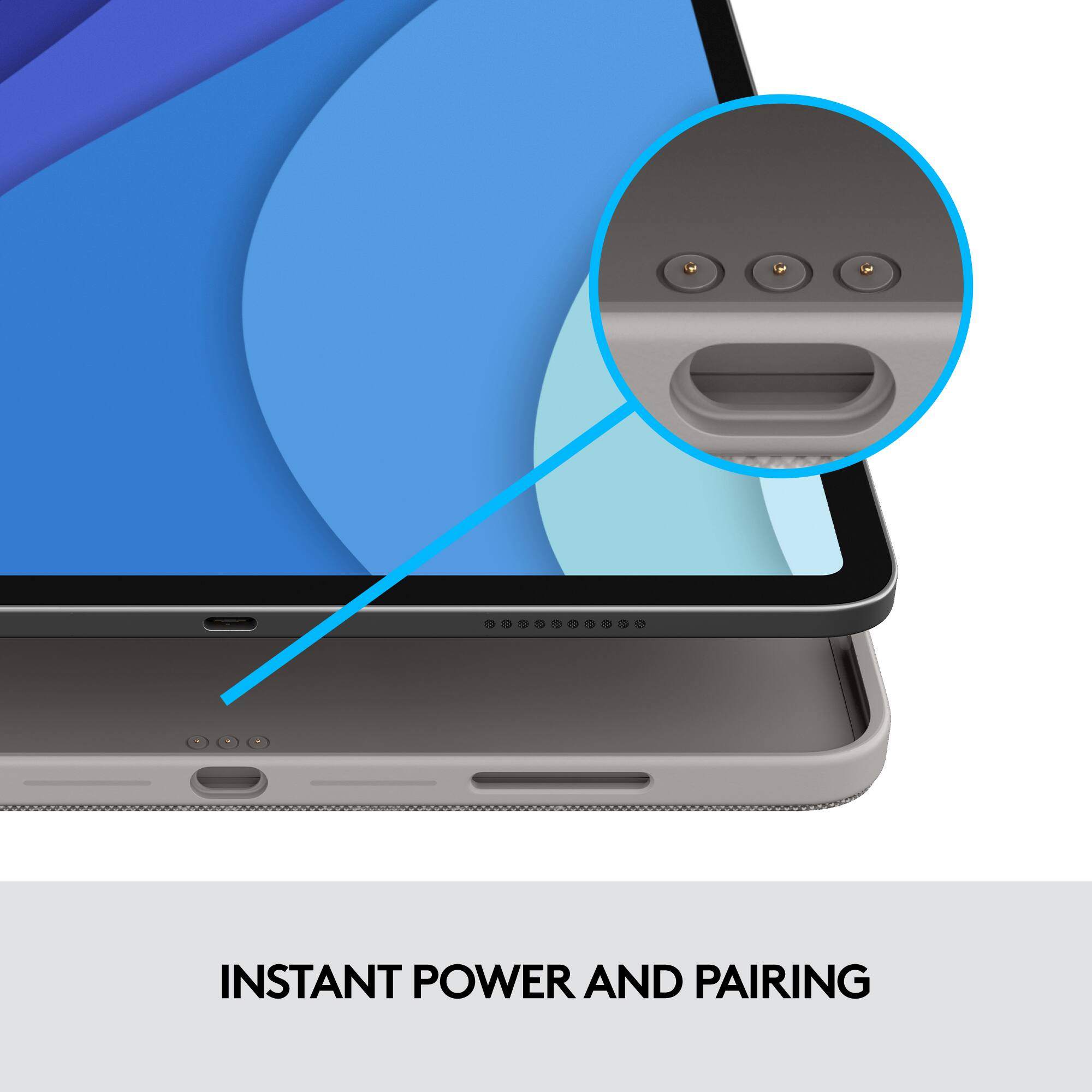 Instant Power and Pairing