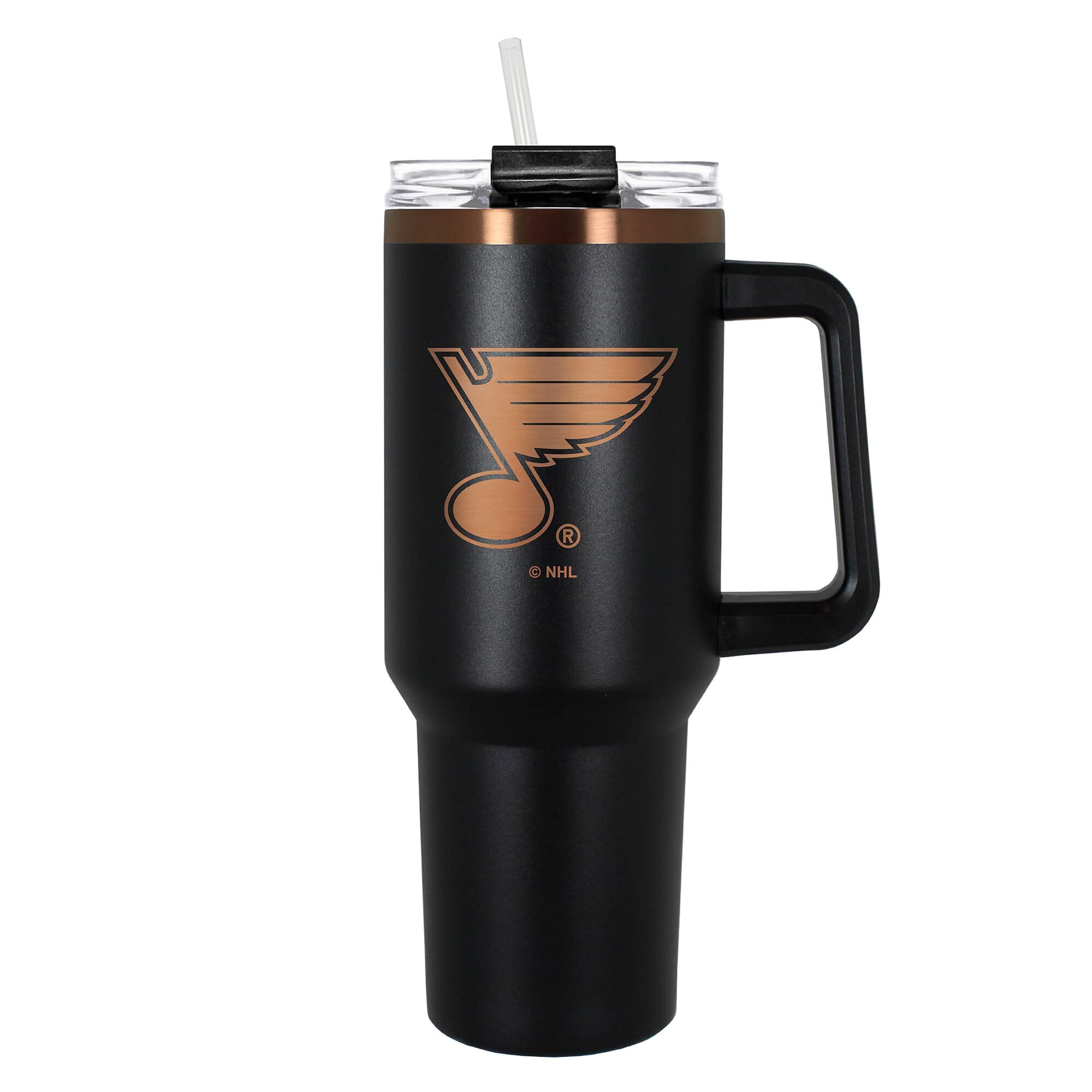 Great American Products - St. Louis Blues 40oz. Colossus Copper Edition Tumbler - Black price history on PriceWatchPro