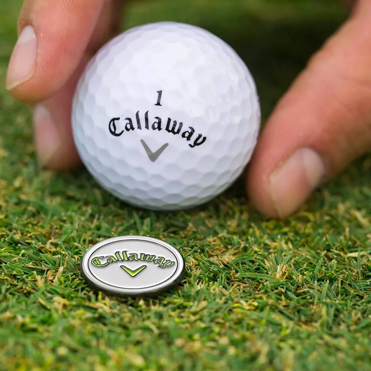 1 Callaway