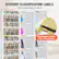 EFFICIENT CLASSIFICATION LABELS
Make organizing a breeze
Kraft Paper Labels: Easy Classification
book-2
CD-2
book-3
CD-3
book-4
CD-4
CD-11
CD-14