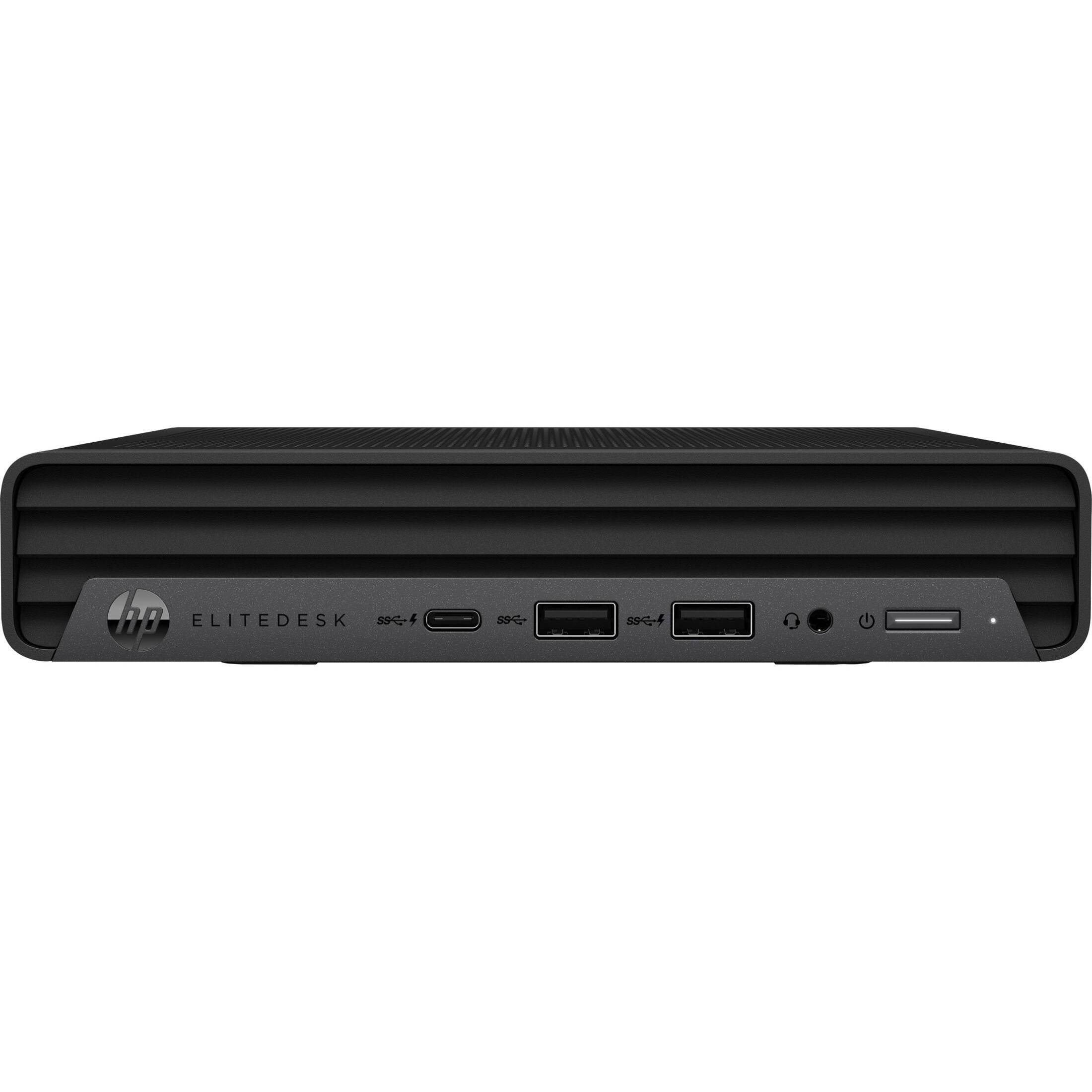 HP ELITEDESK S9-4