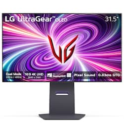 LG UltraGear 32 LG UltraGear 32