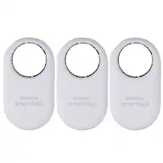 Galaxy SmartTag2
Galaxy SmartTag2
Galaxy SmartTag2