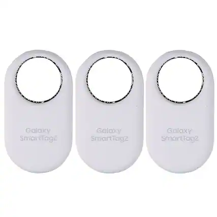 Galaxy SmartTag2
Galaxy SmartTag2
Galaxy SmartTag2