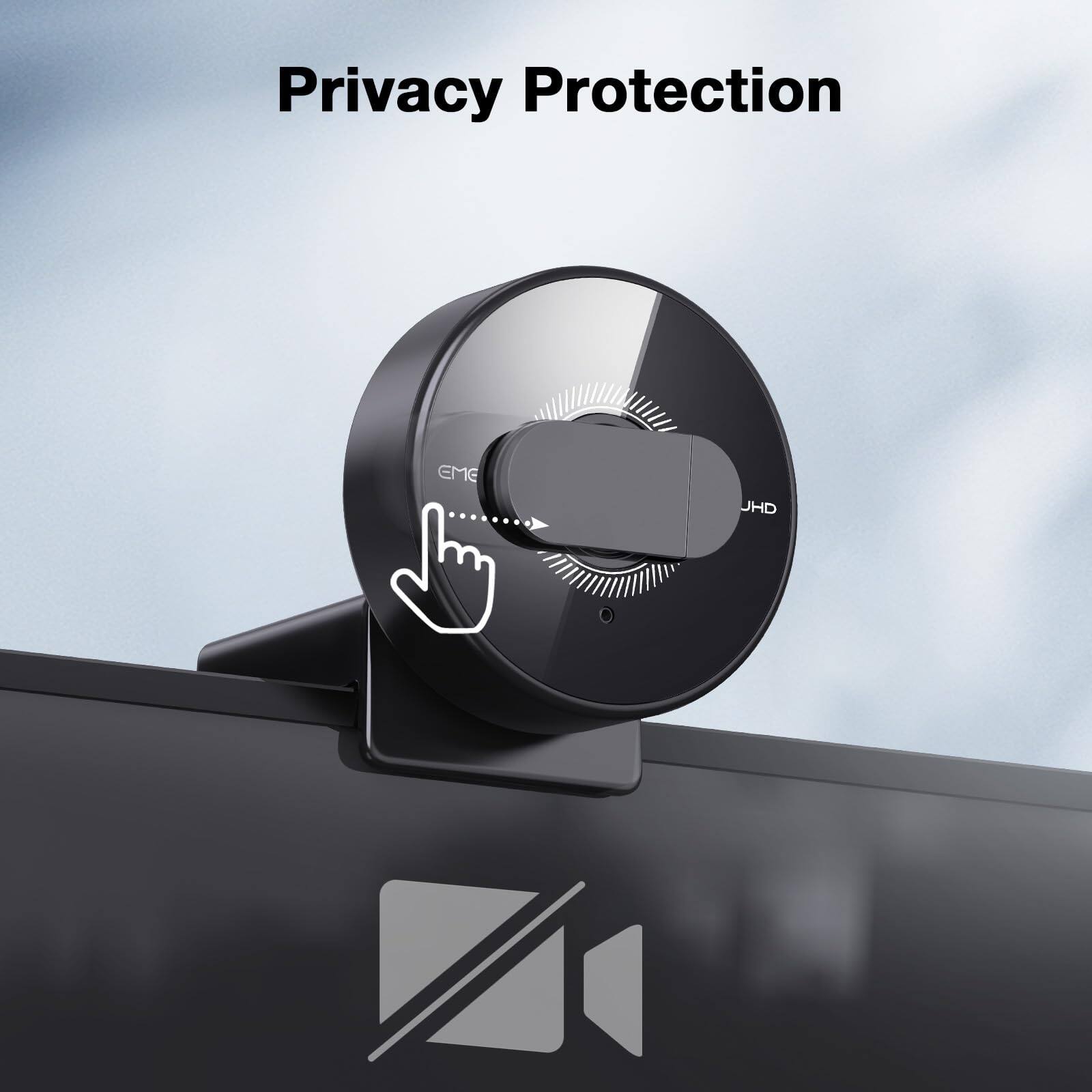 Privacy Protection

EME
JHD