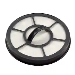 HQRP - Exhaust Vacuum Filter EF7 Replacement for Eureka AirSpeed AS3000 AS3030 AS3100 AS3400 series Upright Vacuums