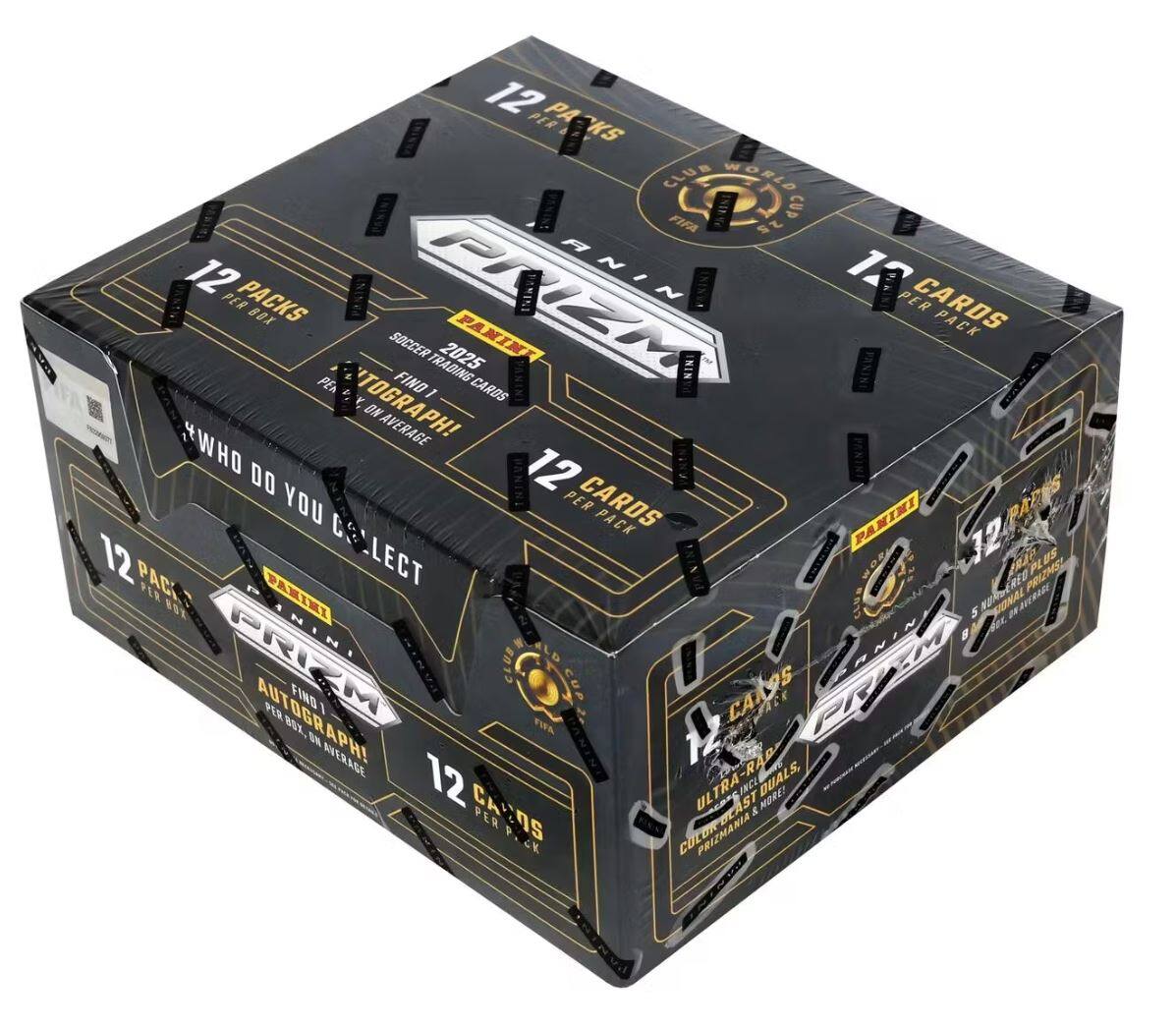 12 PACKS KS CLUB WORLD CUP FIFA 25  
12 PACKS ININEA PNZM PANINI ANIN 1A PER CARDS BOX PACK SOCCER 2025 PANINI TRADING NIN PER FIND / CARDS "TOGRAPH! ON *WHO AVERAGE 12 PANINI DO PANINI YOU PER CARDS PACK PAMIMI PATES Ce 12 12 PAC COLLECT I PRIZMS? PL PER EOT PAKINI VRERED ONAL NERADE ANINI Bo PRIZM CLUB ALD AUT HINUI CUP CAROS FRAM PER FINO AUTOGRAPHI 80L BM AVERAGE FIFA PANINE -RAP 12 ULTRA INCL DUALS, WORET CAnS PER & P.Ck 4K PRIZMANIA