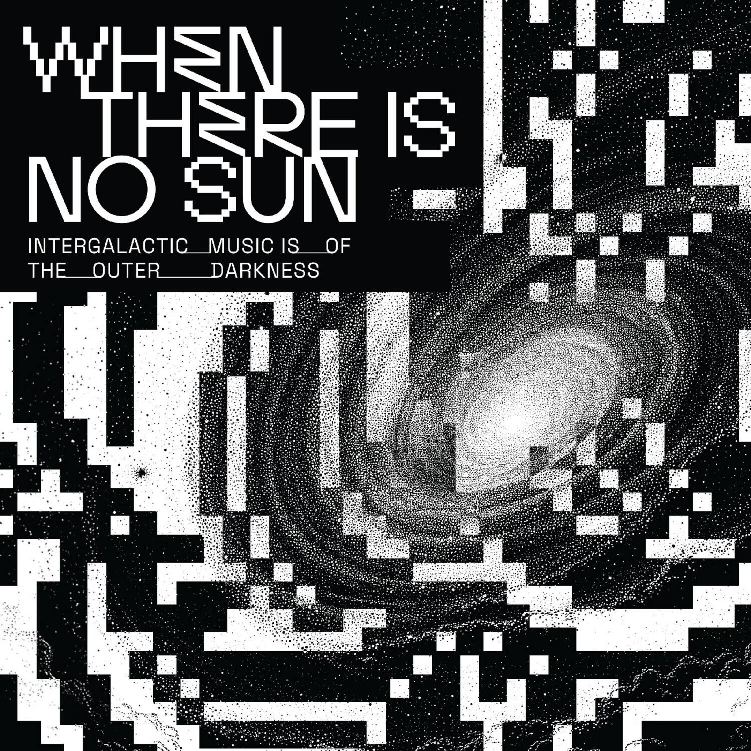 Various Artists - When There Is No Sun   - COMPACT DISCS [CD] price history on PriceWatchPro