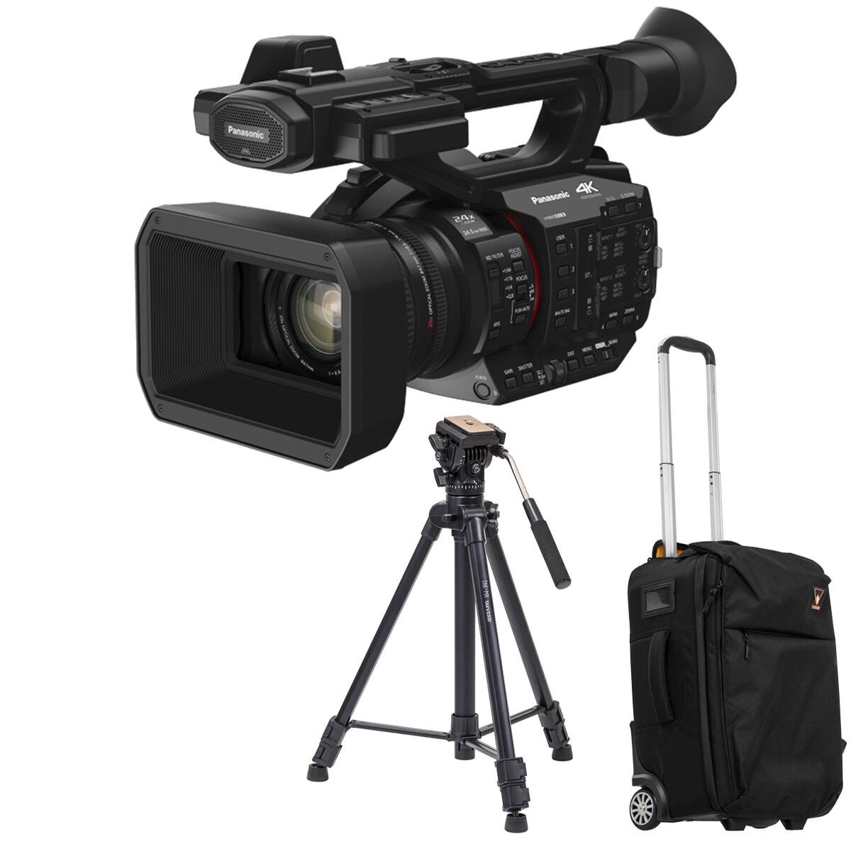 Panasonic 4K 24x - 24.5mm 100 12, uss  
100M  
KIGS  
AS  
KPAT  
WTM  
ford  
AND  
GAR any