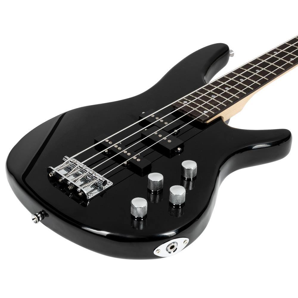 Alt View 2. Winado - Bass Guitar 6 String Electric Bass Guitars, Beginner Bass Guitar with Professional H-H pickup, 3 Way Pickup Selector.