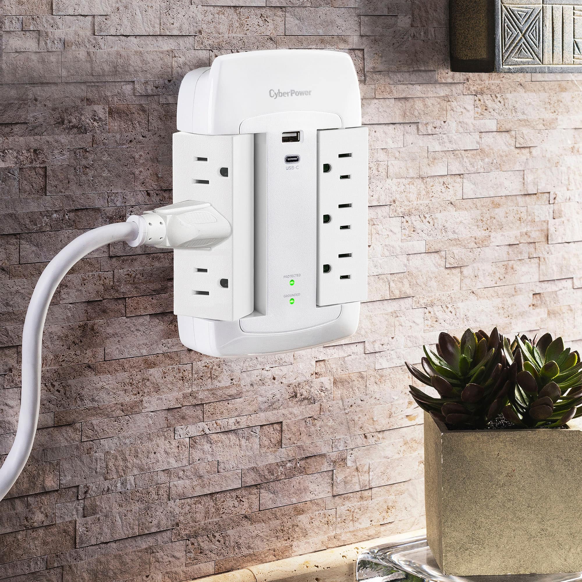 CyberPower D-C HUTTD UN