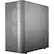 Alt View 12. Cooler Master - MasterBox MCB-NR600-KGNN-S00 Mini ITX/Micro ATX/ATX Mid-tower Case - Black.