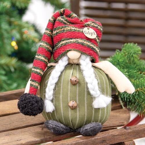 Angle. BreeBe - *Gidget the Gnome - Multicolor.