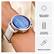 Logging Rate: 85
Lifestyle: 01
Heart Sat: 100%
BRIGHT, COLORFUL AMOLED DISPLAY
UP TO 10 DAYS OF BATTERY LIFE
BRIGHT LED FLASHLIGHT