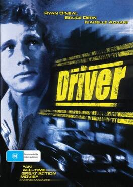 The Driver - DVD
